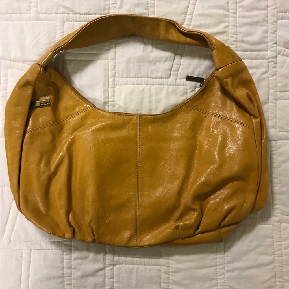 Hobo shoulder bag